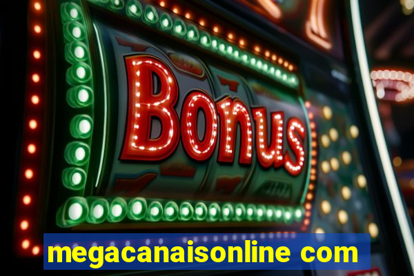 megacanaisonline com